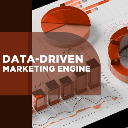 Data-Driven Marketing Engine