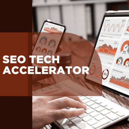 SEO Tech Accelerator